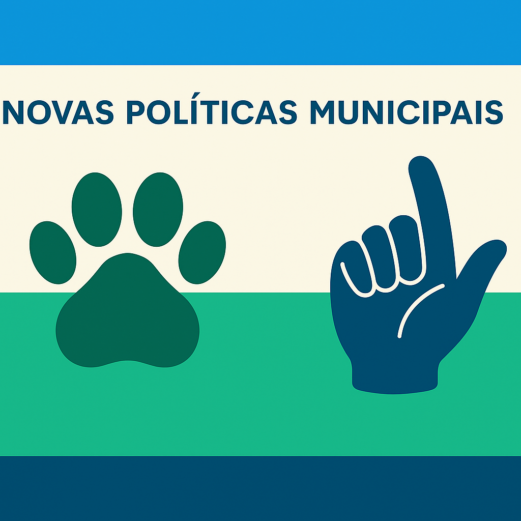 Areia Branca aprova novas medidas de proteção aos animais e amplia políticas de inclusão com Libras na rede municipal