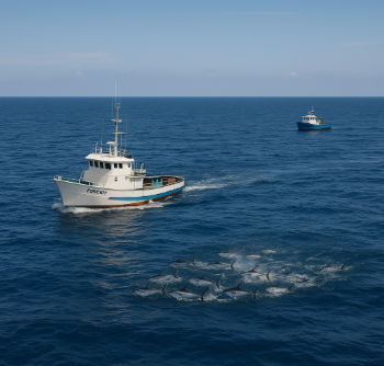 Areia Branca sedia debate sobre criação de nova APA e seus impactos na pesca de atum