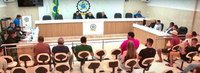 Câmara aprecia projetos que destinam mais de R$ 730 mil para reforço na saúde pública