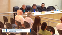 Câmara de Areia Branca abre trabalhos de maio com debates sobre causa animal