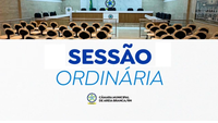 Câmara de Areia Branca pauta saúde, infraestrutura e proteção social nas sessões de maio