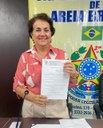 Câmara Municipal de Areia Branca aprova resolução que cria Procuradoria Especial da Mulher