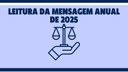 Câmara Municipal de Areia Branca dá início às atividades legislativas de 2025