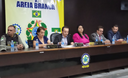 Câmara Municipal de Areia Branca - RN Celebra Destaques em Sessão Especial de Honrarias