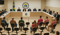 Como nasce uma lei municipal? 