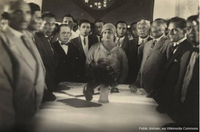 Homenagem ao Dia Internacional da Mulher: Um tributo à força e à coragem feminina