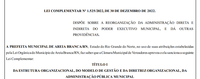 Mais dinheiro circulando na economia local: reajuste salarial dos servidores comissionados é aprovado