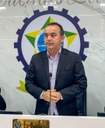 Presidente da Câmara anuncia retorno das sessões legislativas após festividades da padroeira dos marítimos