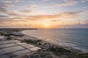 Projeto de eólica offshore em Areia Branca amplia prazo de edital e reforça vocação do RN em energias renováveis